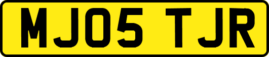 MJ05TJR