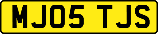 MJ05TJS