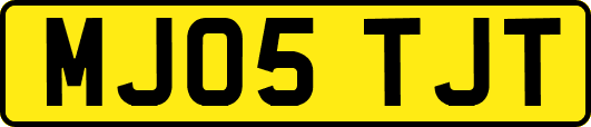 MJ05TJT
