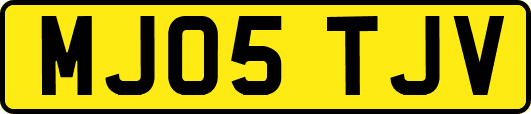 MJ05TJV