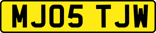 MJ05TJW