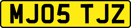 MJ05TJZ