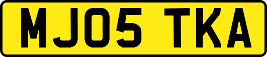 MJ05TKA