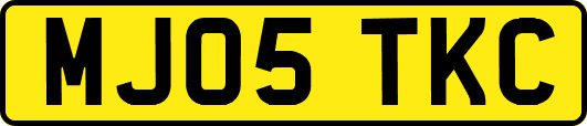 MJ05TKC