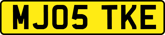 MJ05TKE