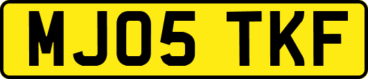 MJ05TKF
