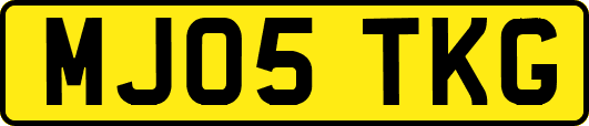 MJ05TKG