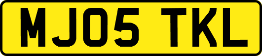 MJ05TKL