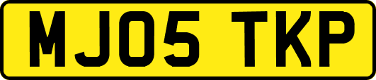 MJ05TKP