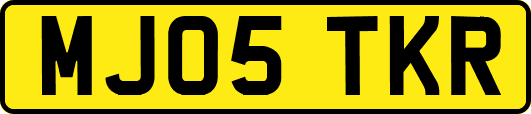 MJ05TKR
