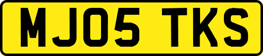 MJ05TKS