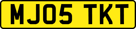 MJ05TKT