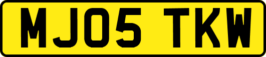 MJ05TKW