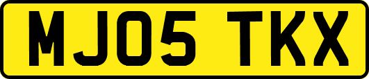 MJ05TKX