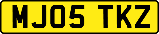 MJ05TKZ