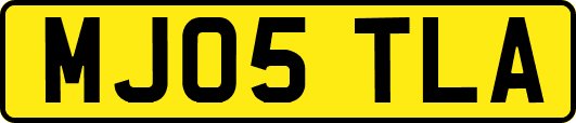 MJ05TLA