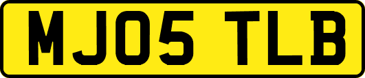 MJ05TLB