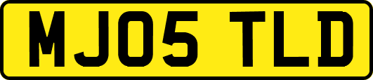 MJ05TLD