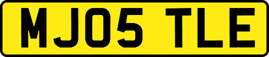 MJ05TLE