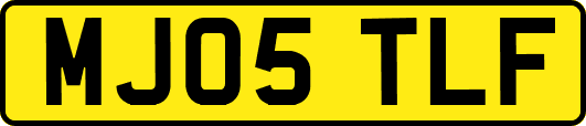 MJ05TLF