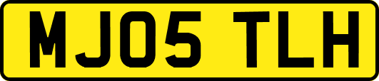 MJ05TLH