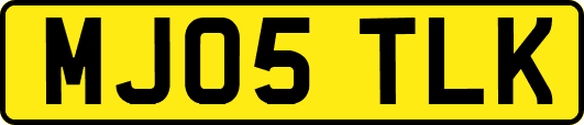 MJ05TLK