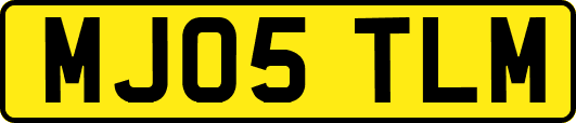 MJ05TLM