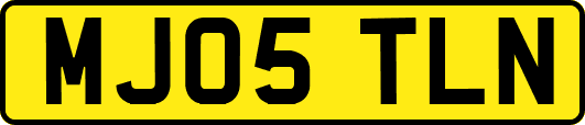 MJ05TLN