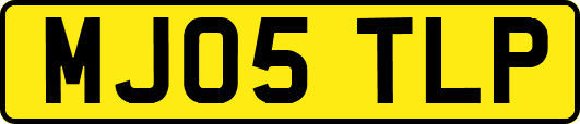 MJ05TLP