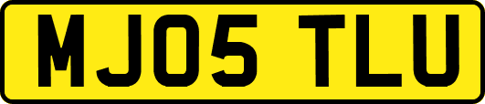 MJ05TLU