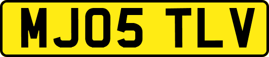 MJ05TLV