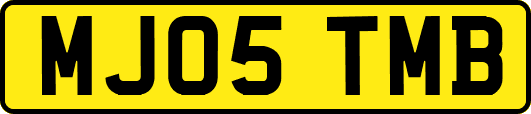 MJ05TMB