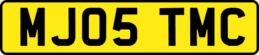 MJ05TMC