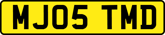 MJ05TMD