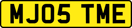 MJ05TME