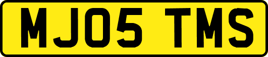 MJ05TMS