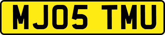 MJ05TMU