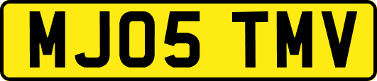 MJ05TMV
