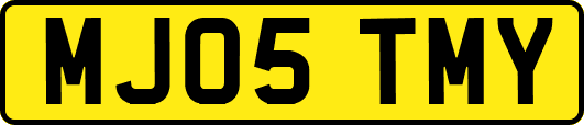 MJ05TMY