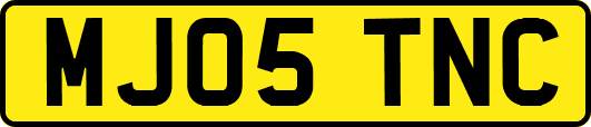 MJ05TNC