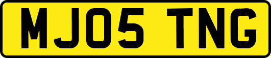 MJ05TNG