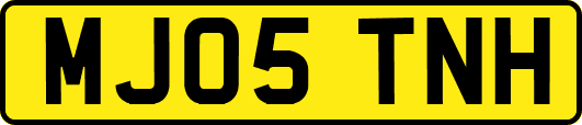 MJ05TNH