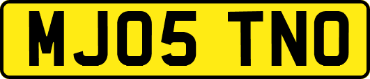 MJ05TNO