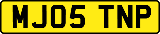 MJ05TNP