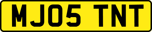 MJ05TNT