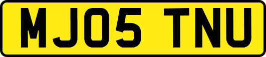 MJ05TNU