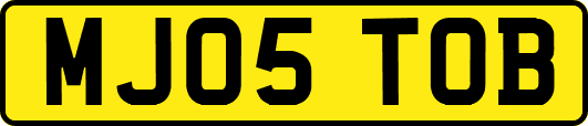 MJ05TOB