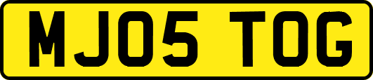 MJ05TOG