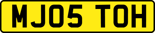 MJ05TOH