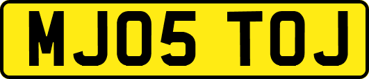 MJ05TOJ